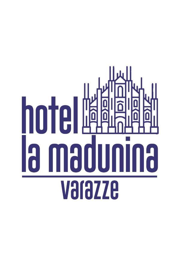 Hotel La Madunina Varazze Exterior photo